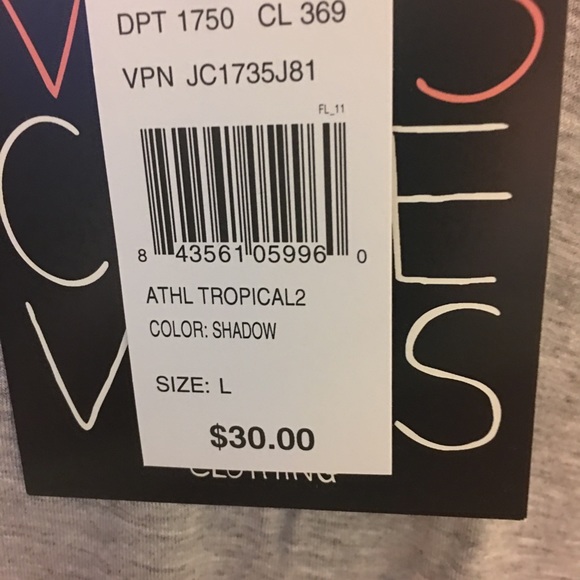 “Misschievous” Tank Top💜 NWT - Picture 4 of 7